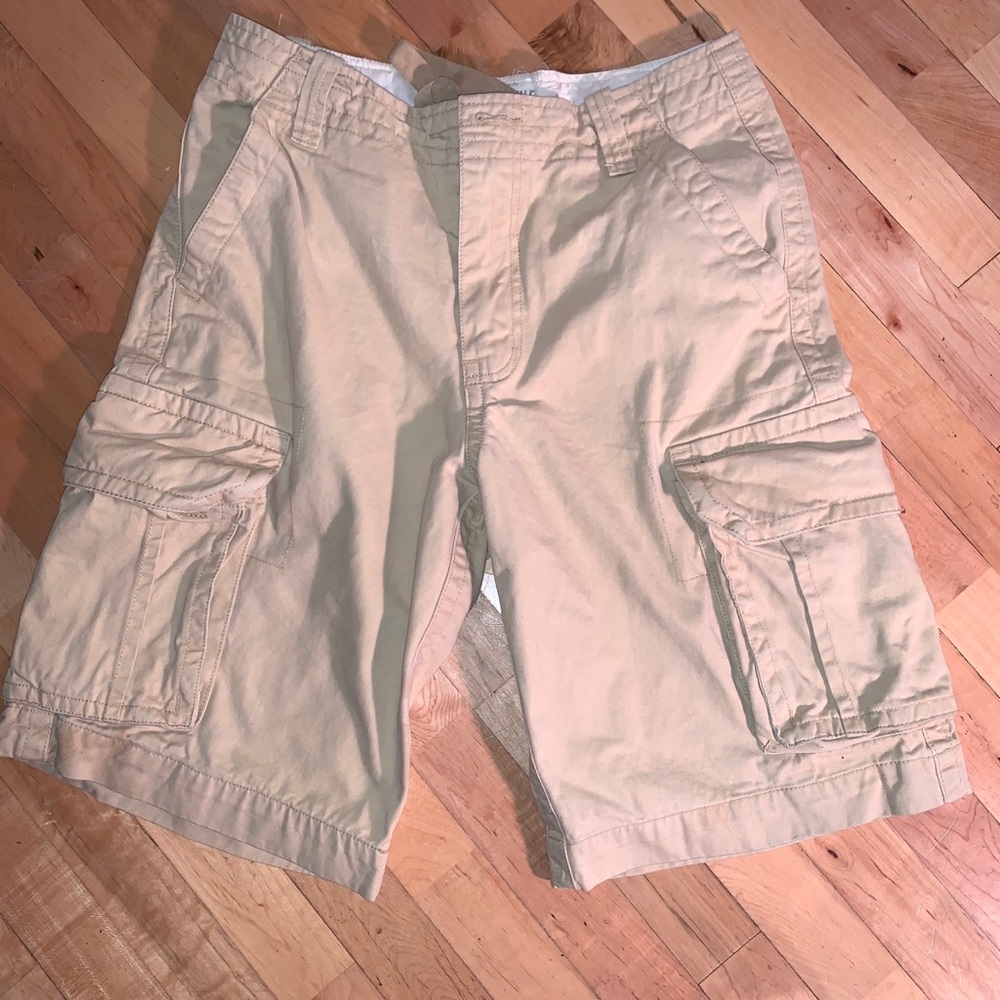 Men’s Cargo Shorts